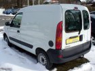 Renault Kangoo I Express (FC, facelift 2003)