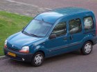 Renault  Kangoo I (KC)  1.5 dCi (82 Hp) 