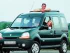 Renault Kangoo I (KC)