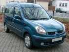 Renault Kangoo I (KC, facelift 2003)