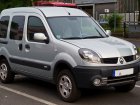 Renault Kangoo I (KC, facelift 2003)