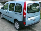 Renault Kangoo II
