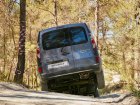 Renault Kangoo II Express Maxi (facelift 2013)