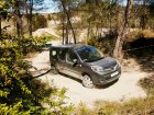 Renault Kangoo II Express Maxi (facelift 2013)