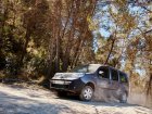 Renault Kangoo II Express Maxi (facelift 2013)