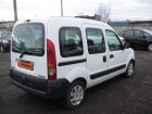 Renault Kangoo Passenger (KC)