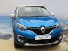 Renault  Kaptur  1.6 (114 Hp) 