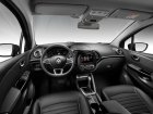 Renault Kaptur (facelift 2020)