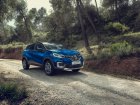 Renault  Kaptur (facelift 2020)  1.3 TCe (150 Hp) 4x4 CVT X-Tronic  