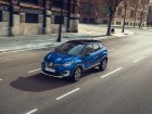 Renault  Kaptur (facelift 2020)  1.3 TCe (150 Hp) 4x4 CVT X-Tronic  