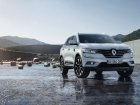 Renault Koleos II 2.0 dCi (175 Hp) 4x4 CVT