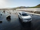 Renault  Koleos II  2.0 (144 Hp) 4x4 CVT  