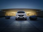Renault  Koleos II  2.0 (144 Hp) 4x4 CVT  