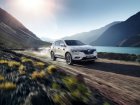 Renault  Koleos II  2.0 (144 Hp) 4x4 CVT  