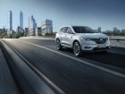 Renault  Koleos II  2.0 (144 Hp) 4x4 CVT  