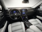 Renault  Koleos II  2.0 (144 Hp) 4x4 CVT  