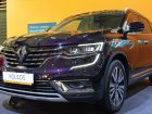 Renault Koleos II (Phase I) 2.0 Blue dCi (190 Hp) 4x4-i X-Tronic