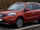 Renault  Koleos (Phase II)  2.5 (170 Hp) 4x4 