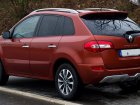 Renault Koleos (Phase II)