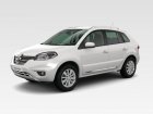 Renault Koleos (Phase III) 2.0 dCi (150 Hp) 4x4