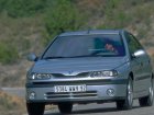 Renault  Laguna  2.2 dT (113 Hp) 