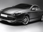 Renault  Laguna Coupe  2.0 dCi  FAP (150 H.p.) 