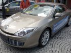 Renault Laguna Coupe (Phase II) 2.0 dCi (150 Hp) Automatic