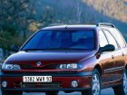 Renault  Laguna Grandtour  2.0 16V (139 Hp) 