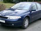 Renault  Laguna II  1.6 i 16V (112 Hp) 