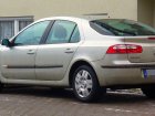 Renault Laguna II