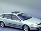 Renault  Laguna II Grandtour  1.8 16V (120 Hp) 