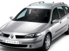 Renault Laguna II Grandtour