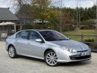 Renault Laguna III 2.0 dCi FAP (173 Hp)