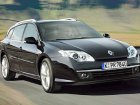 Renault  Laguna III Grandtour  2.0 16V Turbo (170 Hp) Automatic 