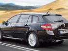 Renault Laguna III Grandtour