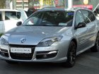 Renault  Laguna III Grandtour (Phase II)  GT 2.0 dCi (150 Hp) start&amp;stop 