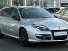 Renault Laguna III Grandtour (Phase II)