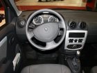 Renault  Logan  1.6 i 16V (102 Hp)  