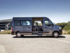 Renault Master III (Phase III, 2019) Bus