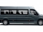 Renault Master III (Phase III, 2019) Bus