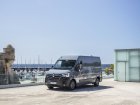 Renault  Master III (Phase III, 2019) Panel Van  33 kWh (76 Hp) L1H1 Direct Drive 