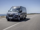 Renault  Master III (Phase III, 2019) Panel Van  2.3 dCi (135 Hp) L2H2  