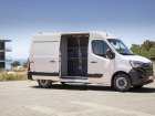 Renault  Master III (Phase III, 2019) Panel Van  2.3 dCi (135 Hp) L2H2  