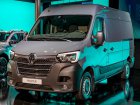 Renault  Master III (Phase III, 2019) Panel Van  2.3 dCi (135 Hp) L2H2  