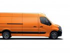 Renault  Master III (Phase III, 2019) Panel Van  2.3 dCi (135 Hp) L2H2  