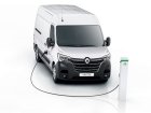 Renault  Master III (Phase III, 2019) Panel Van  2.3 dCi (135 Hp) L2H2  