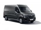 Renault  Master III (Phase III, 2019) Panel Van  2.3 dCi (135 Hp) L2H2  