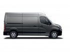 Renault  Master III (Phase III, 2019) Panel Van  2.3 dCi (135 Hp) L2H2  