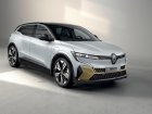 Renault Megane E-Tech Electric