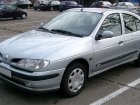 Renault  Megane I (BA)  1.9 dT (90 Hp) 